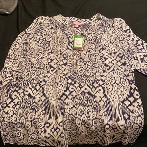 NWT Elsa size large
